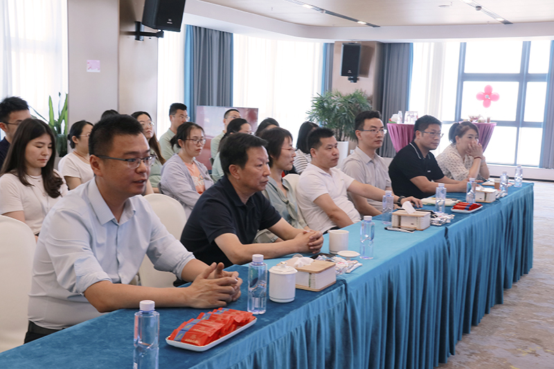 二十一载 智造将来丨贺J9集团股份廿终生日，再启新篇