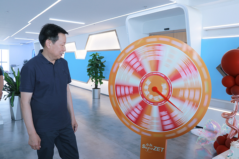 二十一载 智造将来丨贺J9集团股份廿终生日，再启新篇